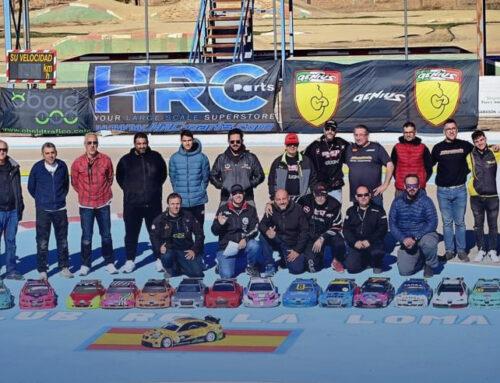 Los 16 de Albacete, DAVID COMAS MEMORIAL (por Juan Lacunza)