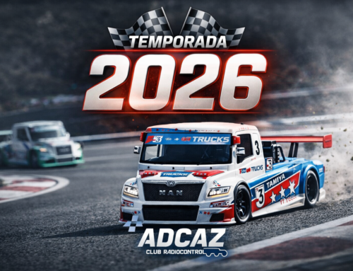 Calendario de Carreras 2026